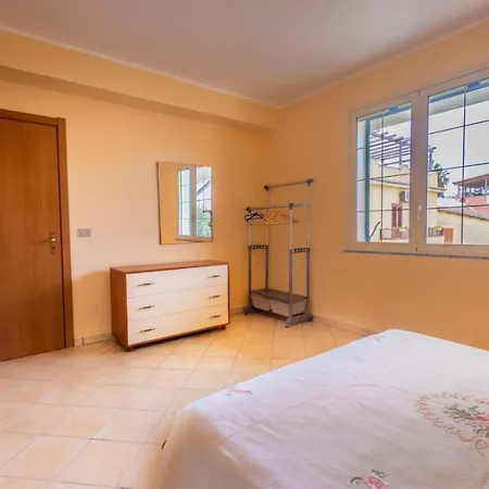 Apartment Apartment Calabernardo