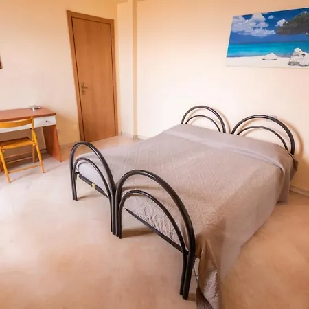 Apartment Calabernardo *