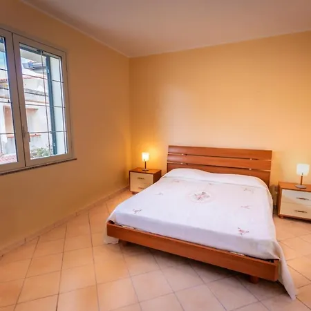Apartment Apartment Calabernardo